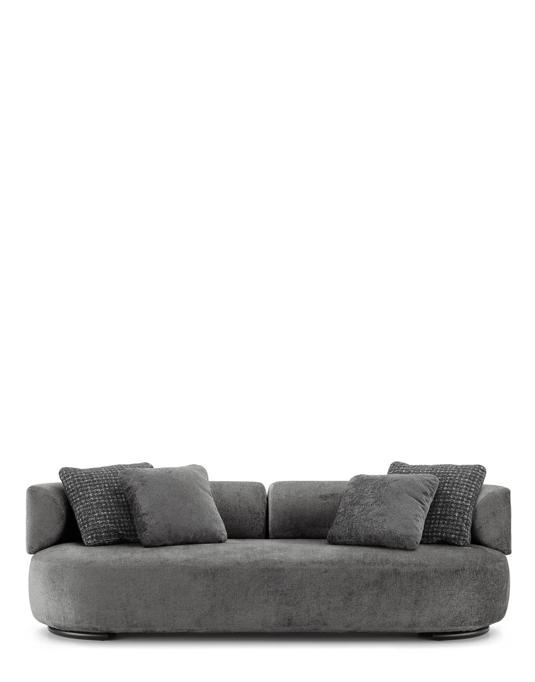 K-Waiting Sofa Chenille
