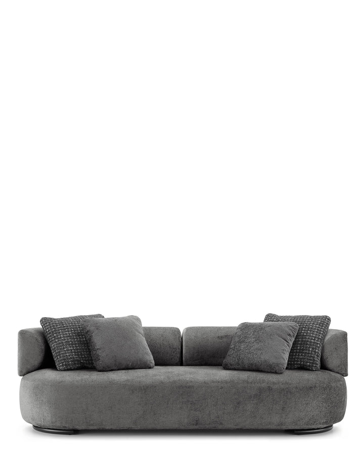 K-Waiting Sofa Chenille