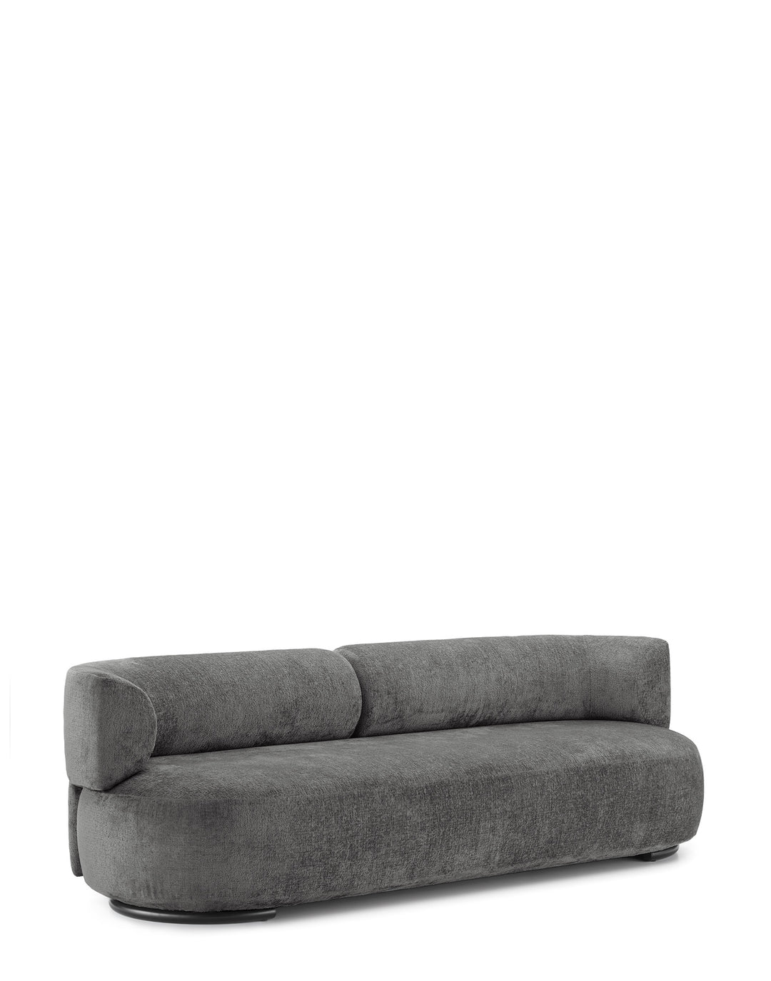 K-Waiting Sofa Chenille