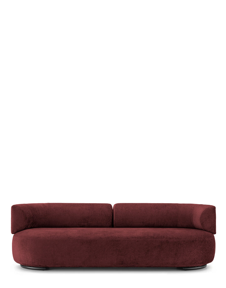 K-Waiting Sofa Chenille
