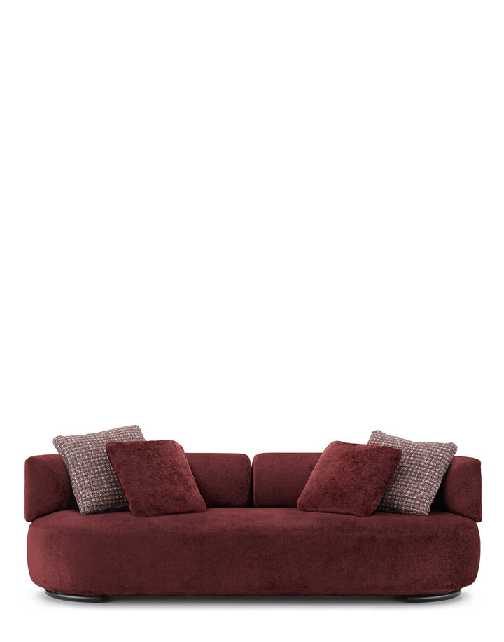 K-Waiting Sofa Chenille