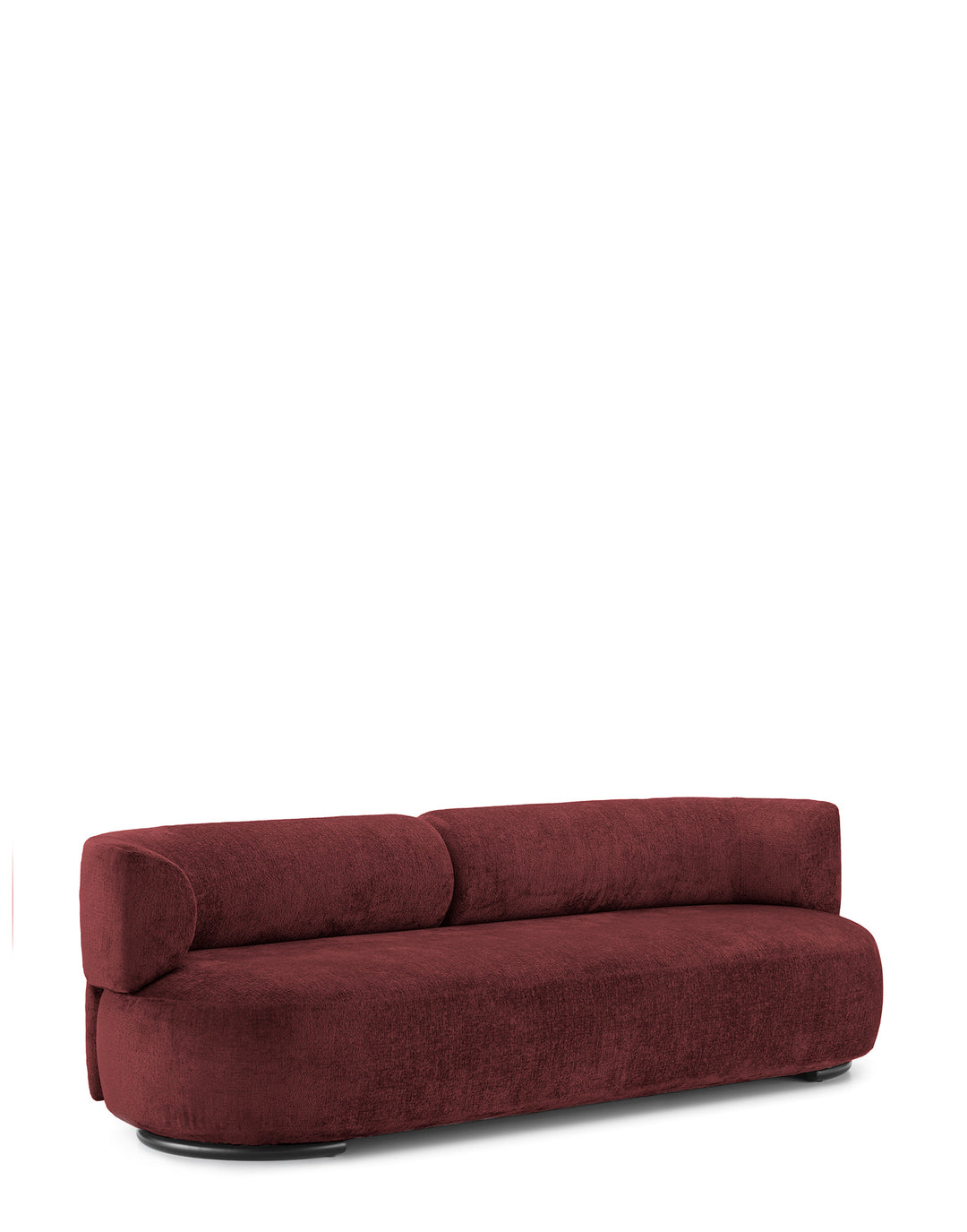 K-Waiting Sofa Chenille