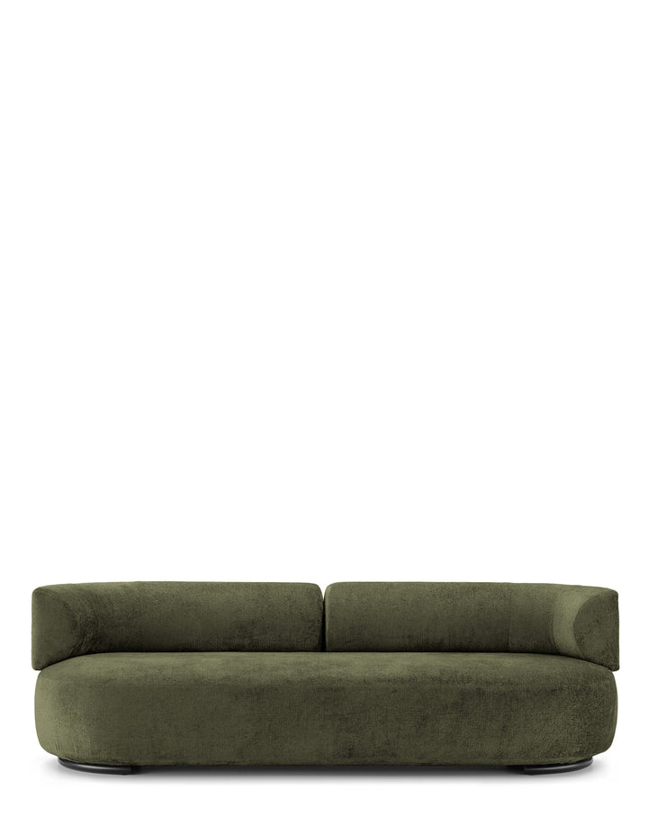 K-Waiting Sofa Chenille