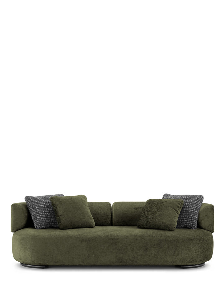 K-Waiting Sofa Chenille