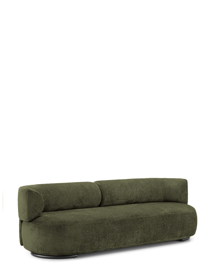 K-Waiting Sofa Chenille