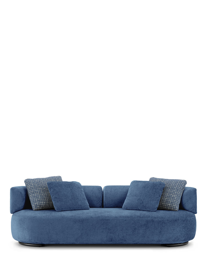 K-Waiting Sofa Chenille