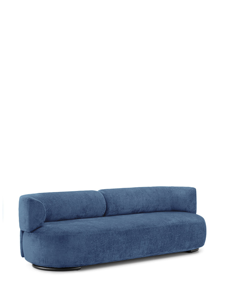 K-Waiting Sofa Chenille