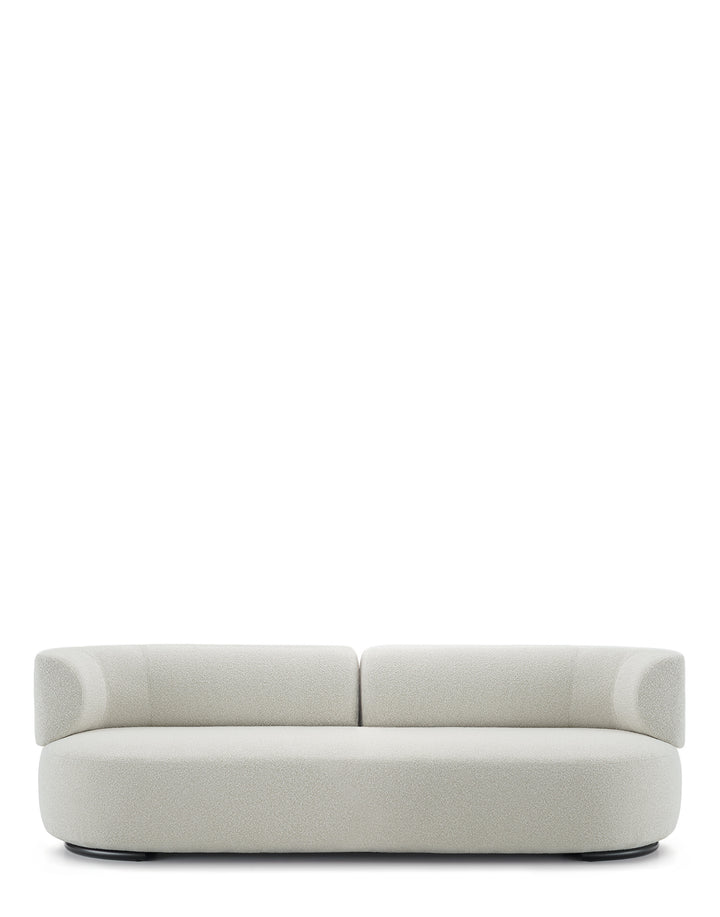 K-Waiting Sofa Bouclé