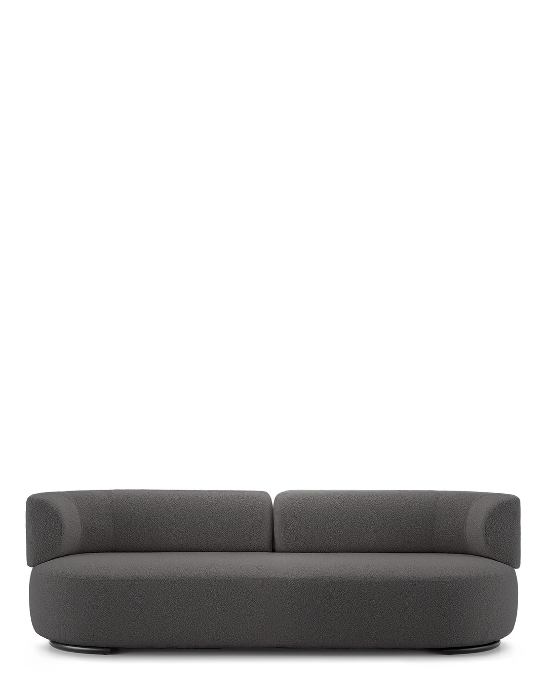 K-Waiting Sofa Bouclé