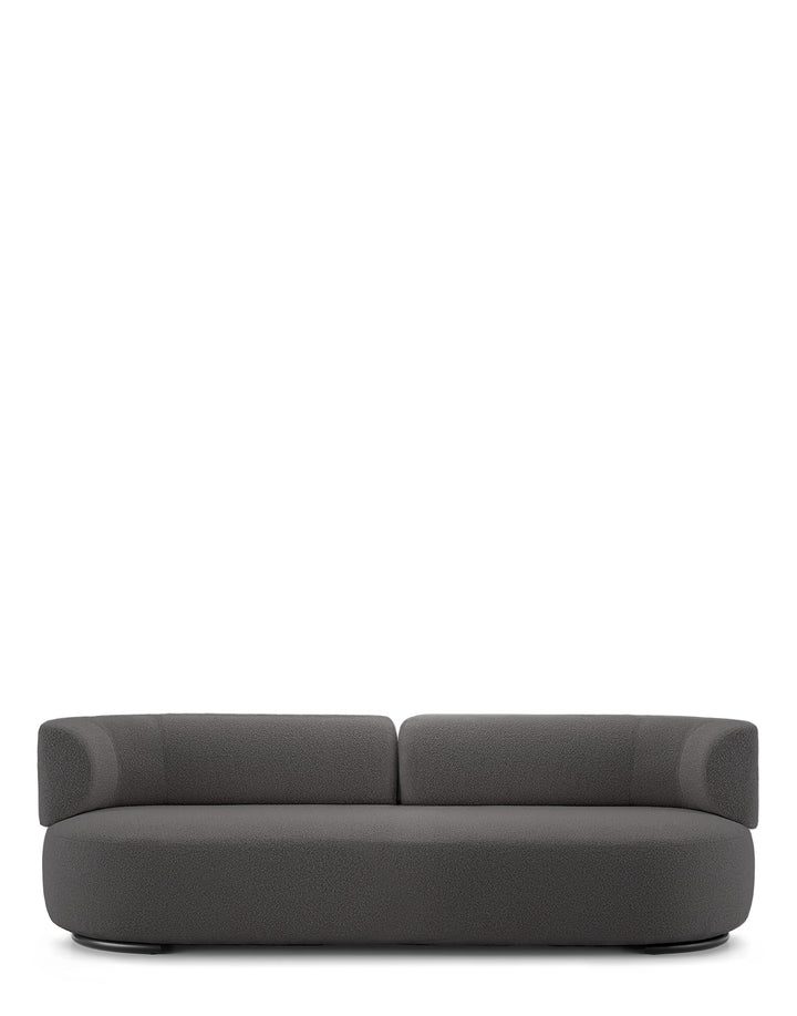 K-Waiting Sofa Bouclé