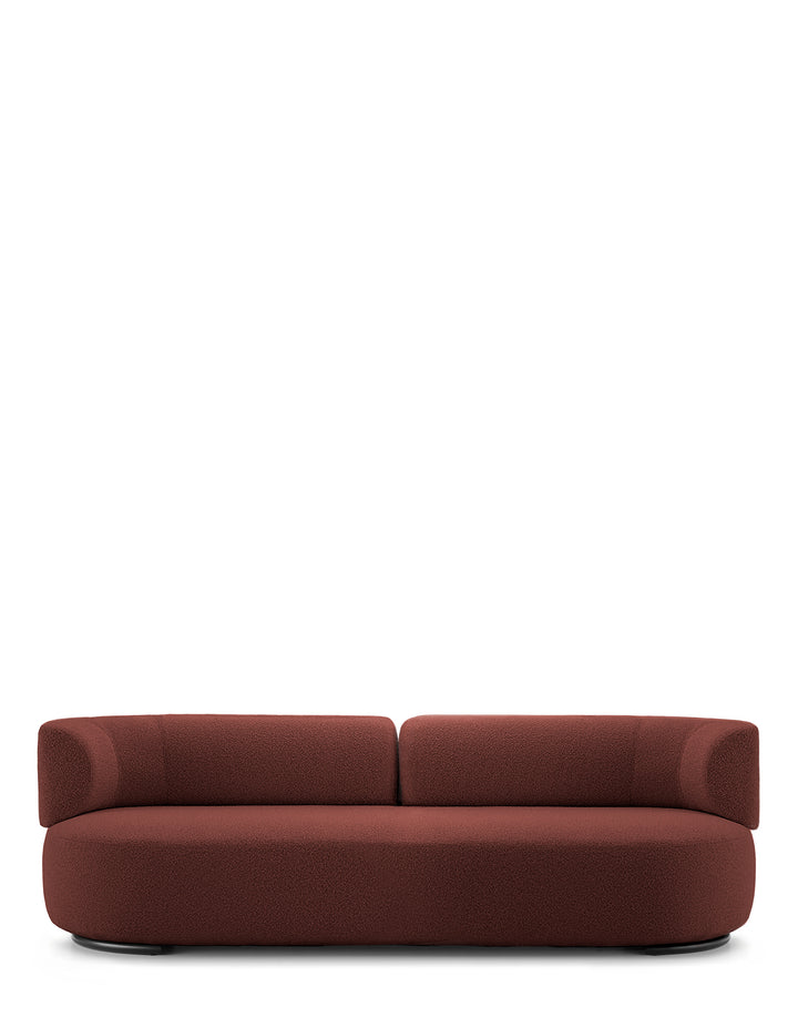 K-Waiting Sofa Bouclé