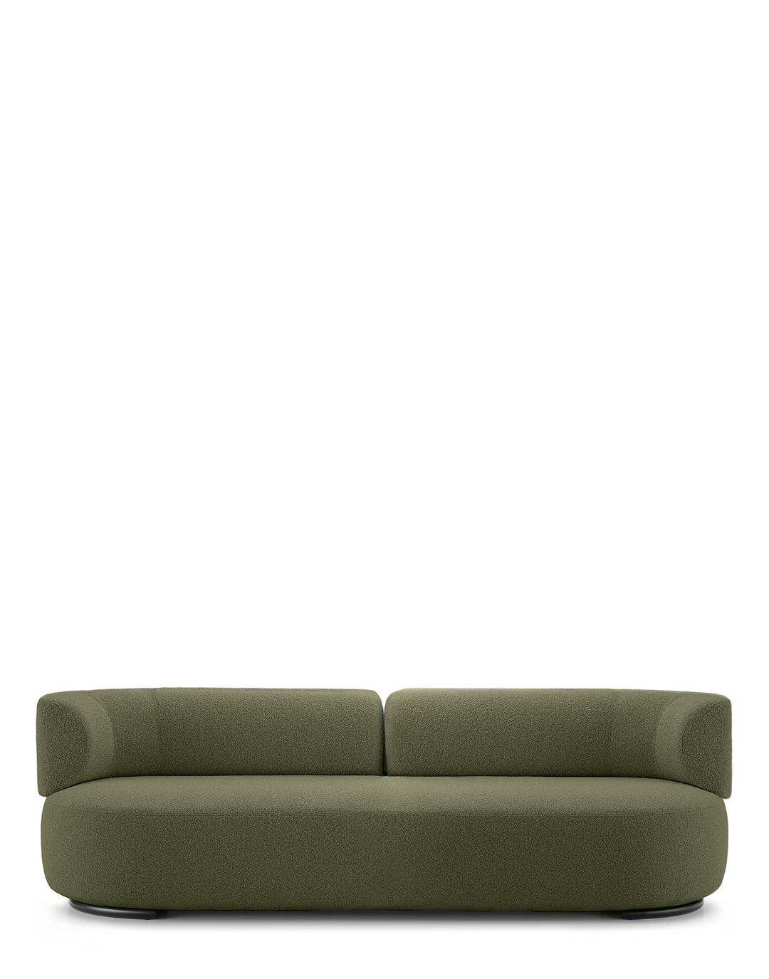 K-Waiting Sofa Bouclé
