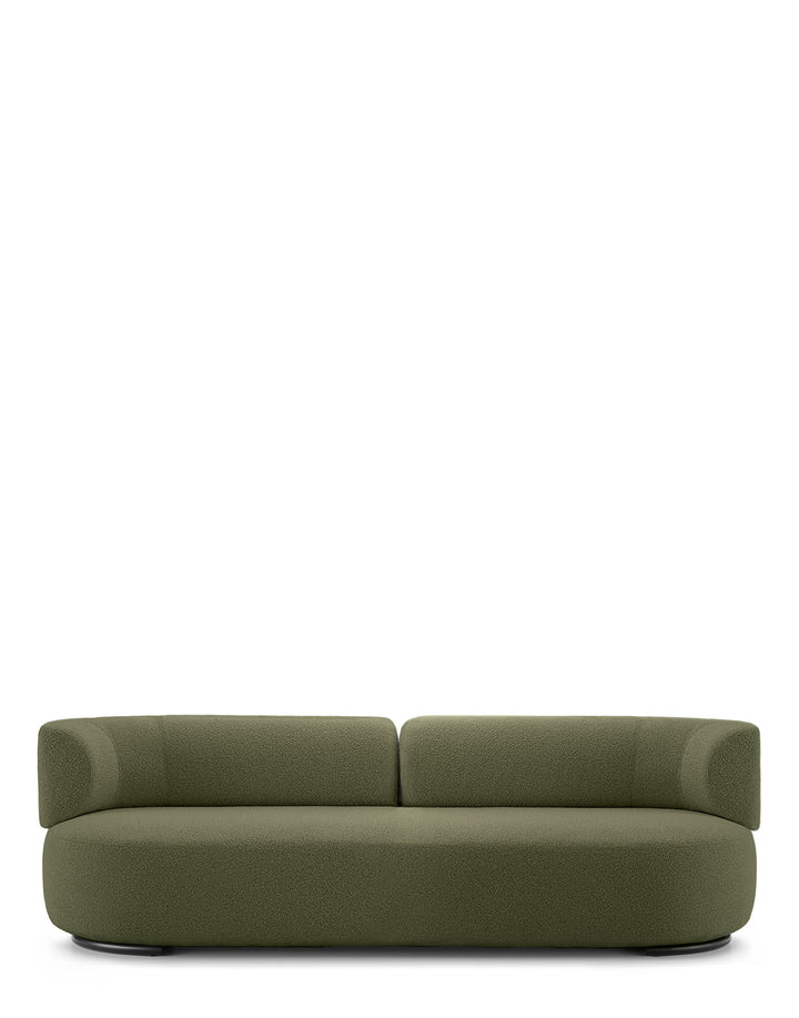 K-Waiting Sofa Bouclé