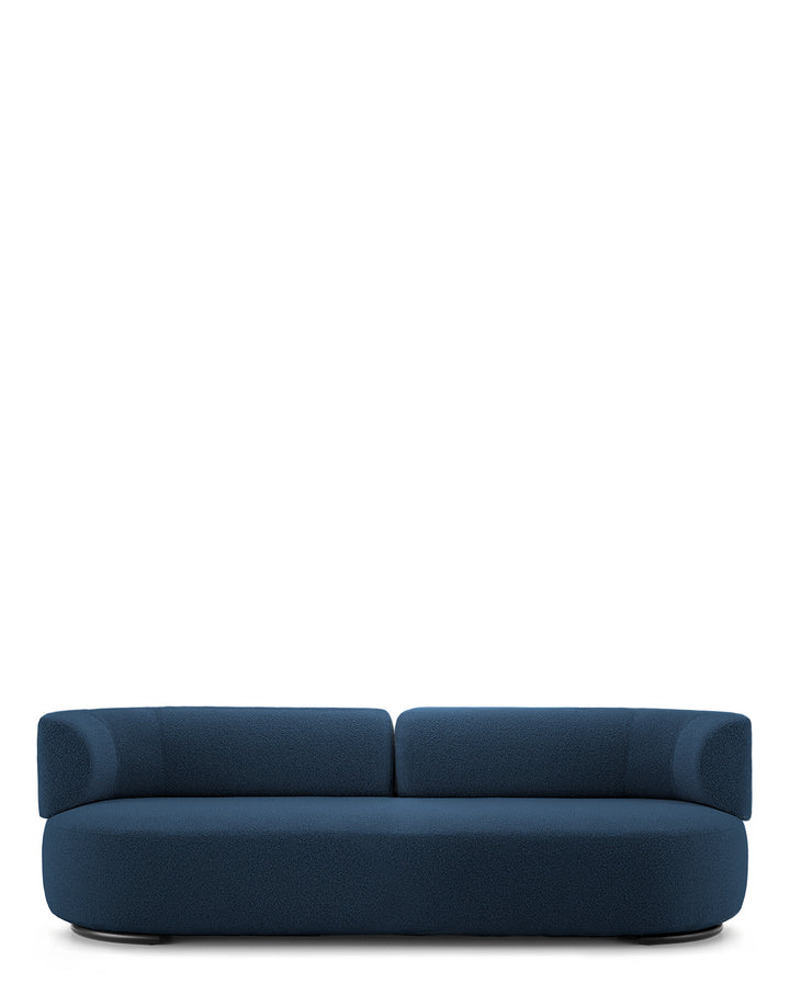 K-Waiting Sofa Bouclé