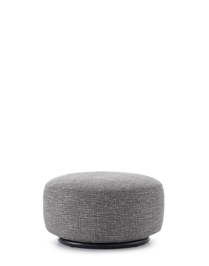 K-Waiting Ottoman Texture