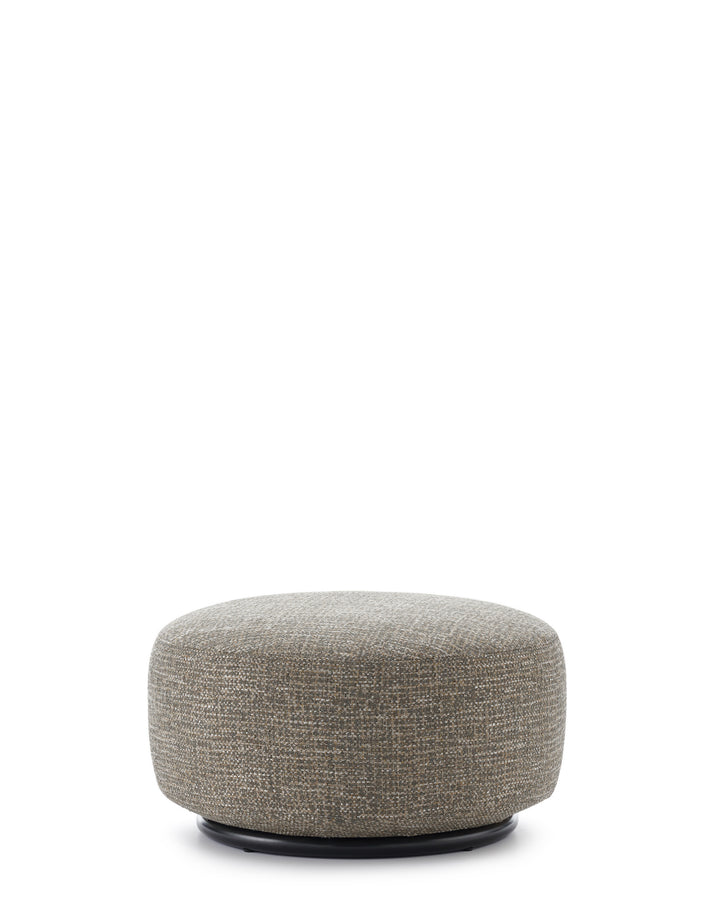 K-Waiting Ottoman Texture