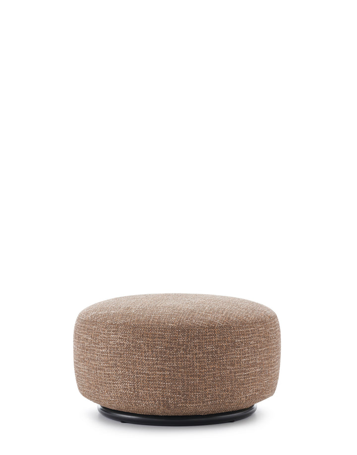 K-Waiting Ottoman Texture