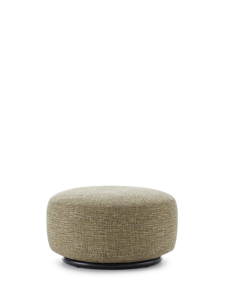 K-Waiting Ottoman Texture