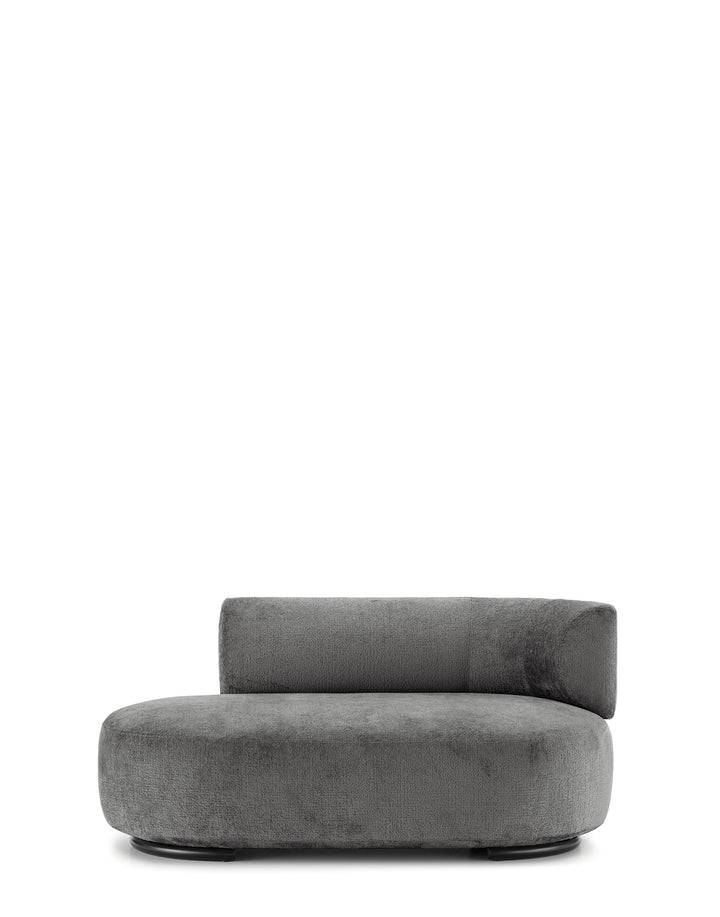 K-Waiting Daybed Chenille