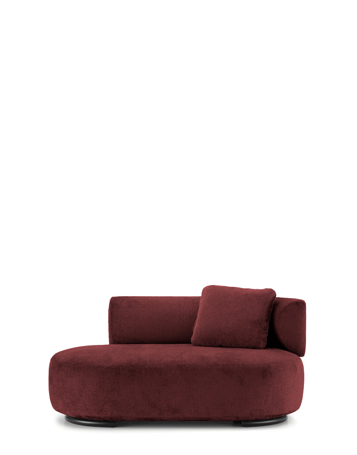 K-Waiting Daybed Chenille