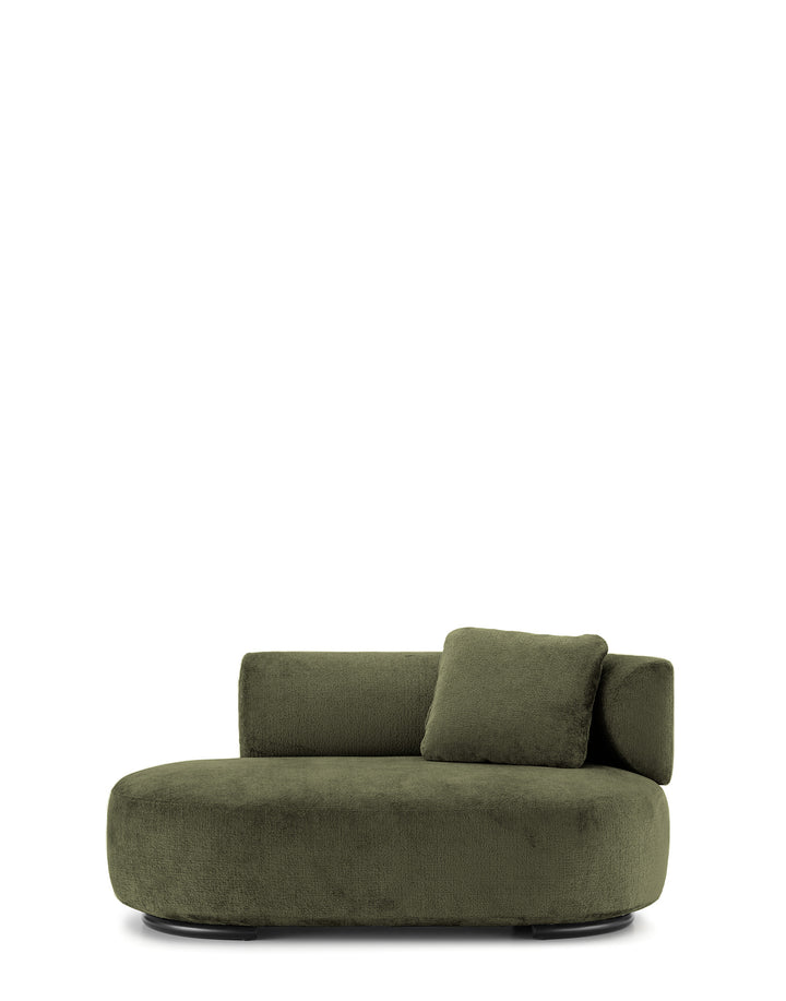 K-Waiting Daybed Chenille