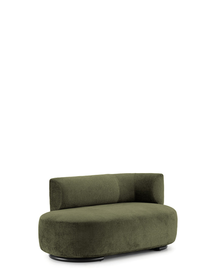 K-Waiting Daybed Chenille