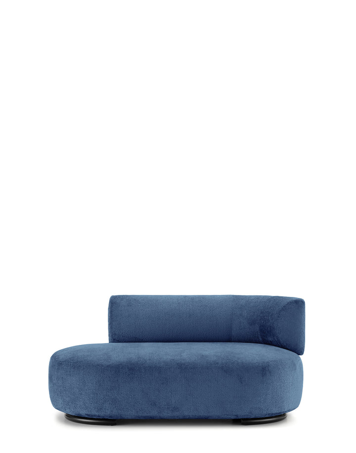 K-Waiting Daybed Chenille