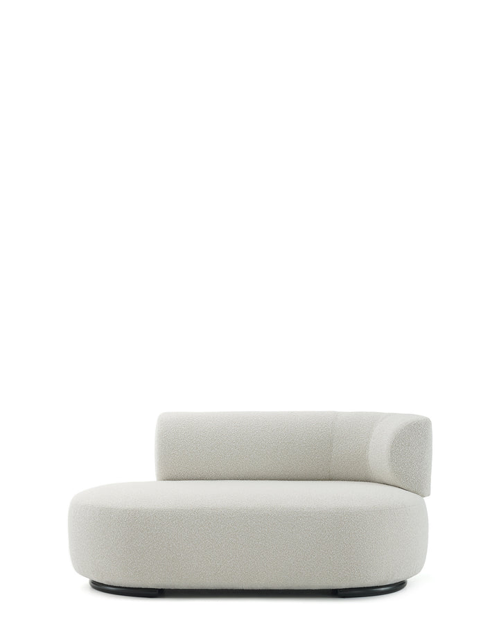 K-Waiting Daybed Bouclé