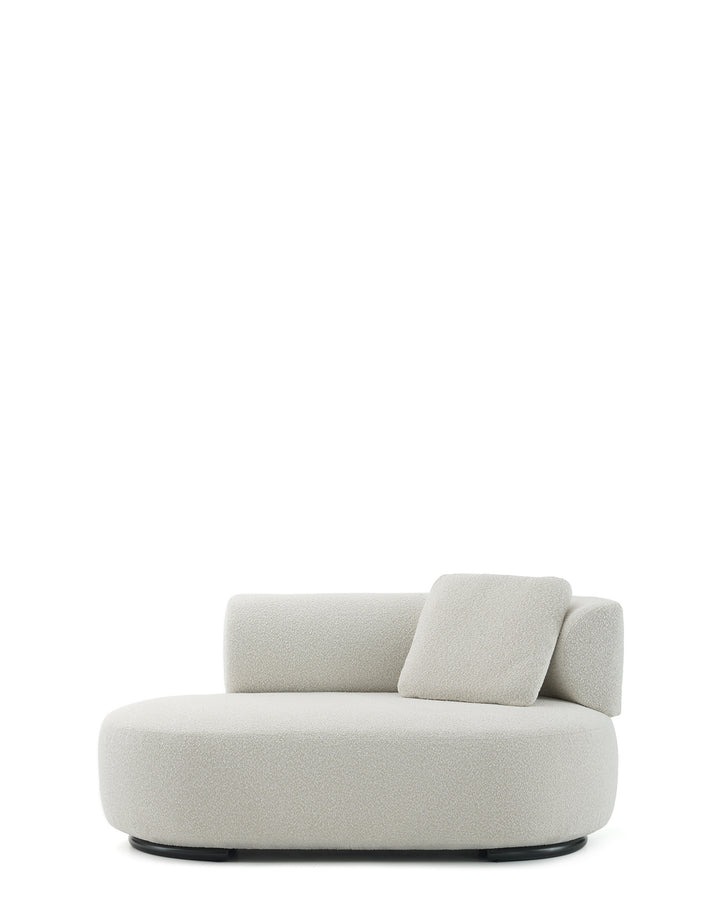 K-Waiting Daybed Bouclé