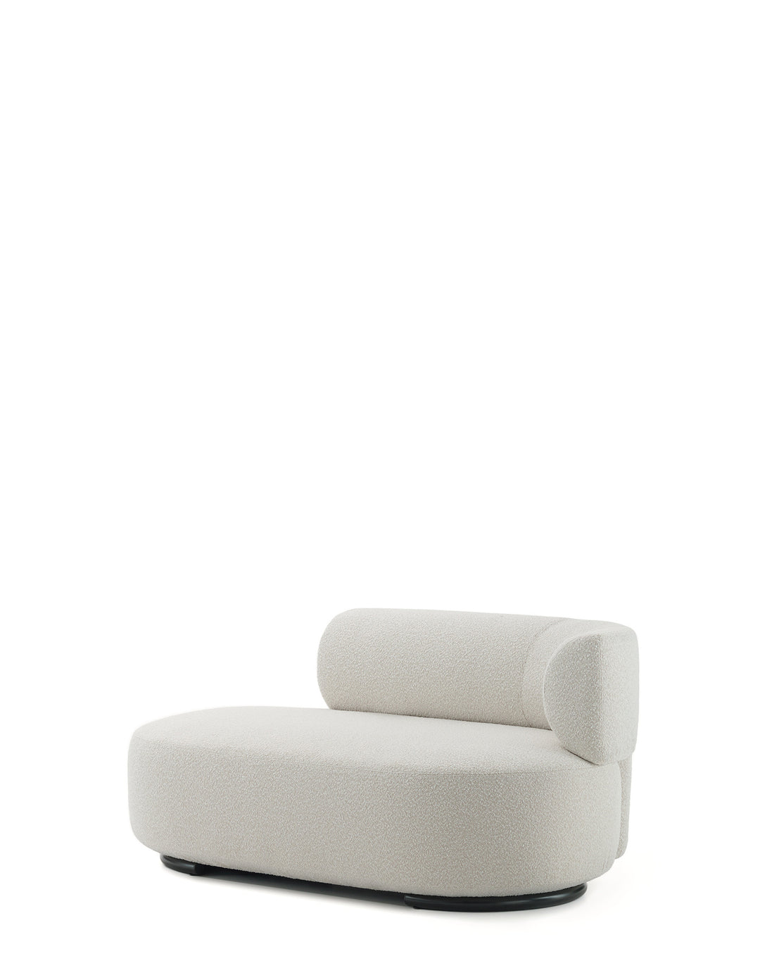 K-Waiting Daybed Bouclé