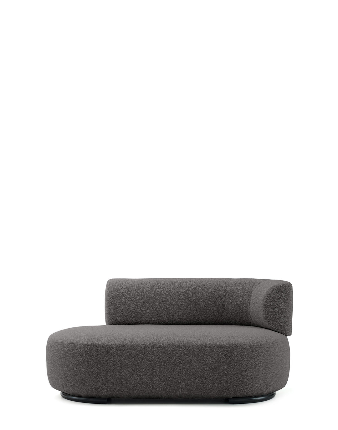 K-Waiting Daybed Bouclé