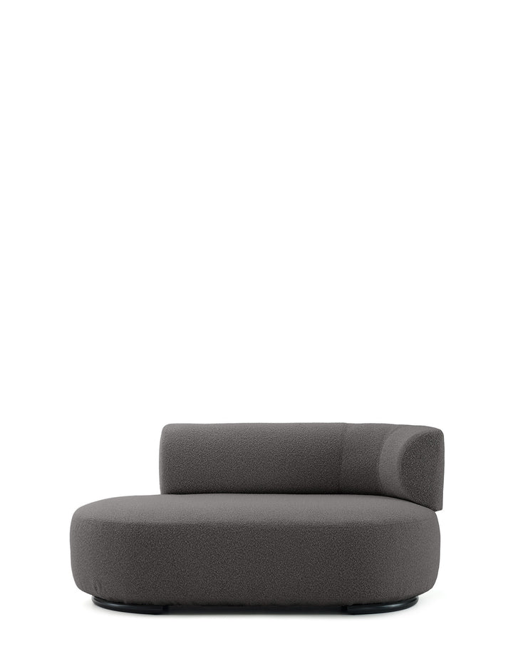 K-Waiting Daybed Bouclé