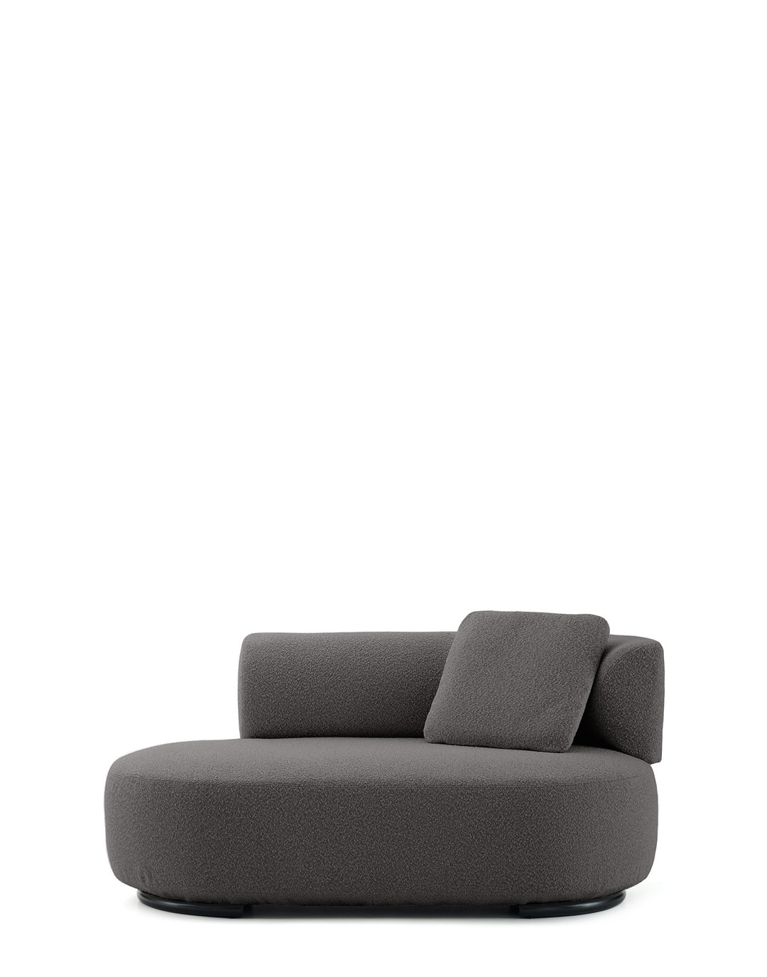 K-Waiting Daybed Bouclé