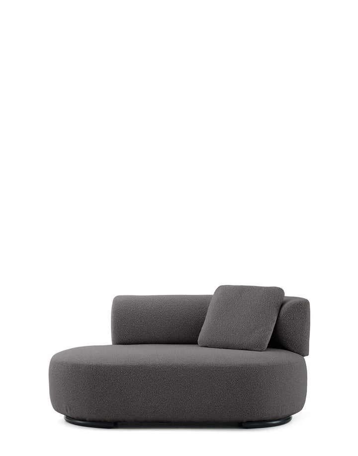 K-Waiting Daybed Bouclé