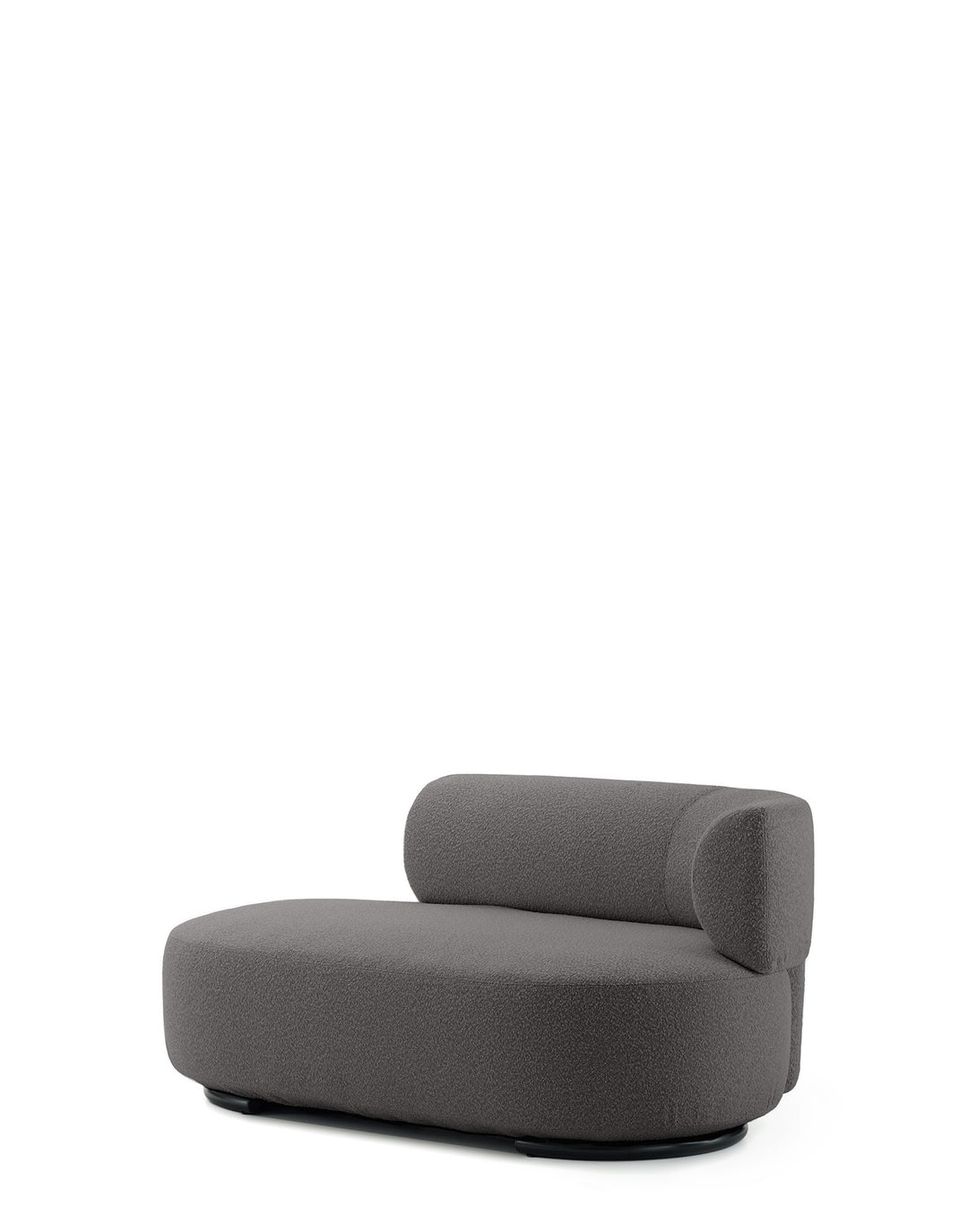 K-Waiting Daybed Bouclé