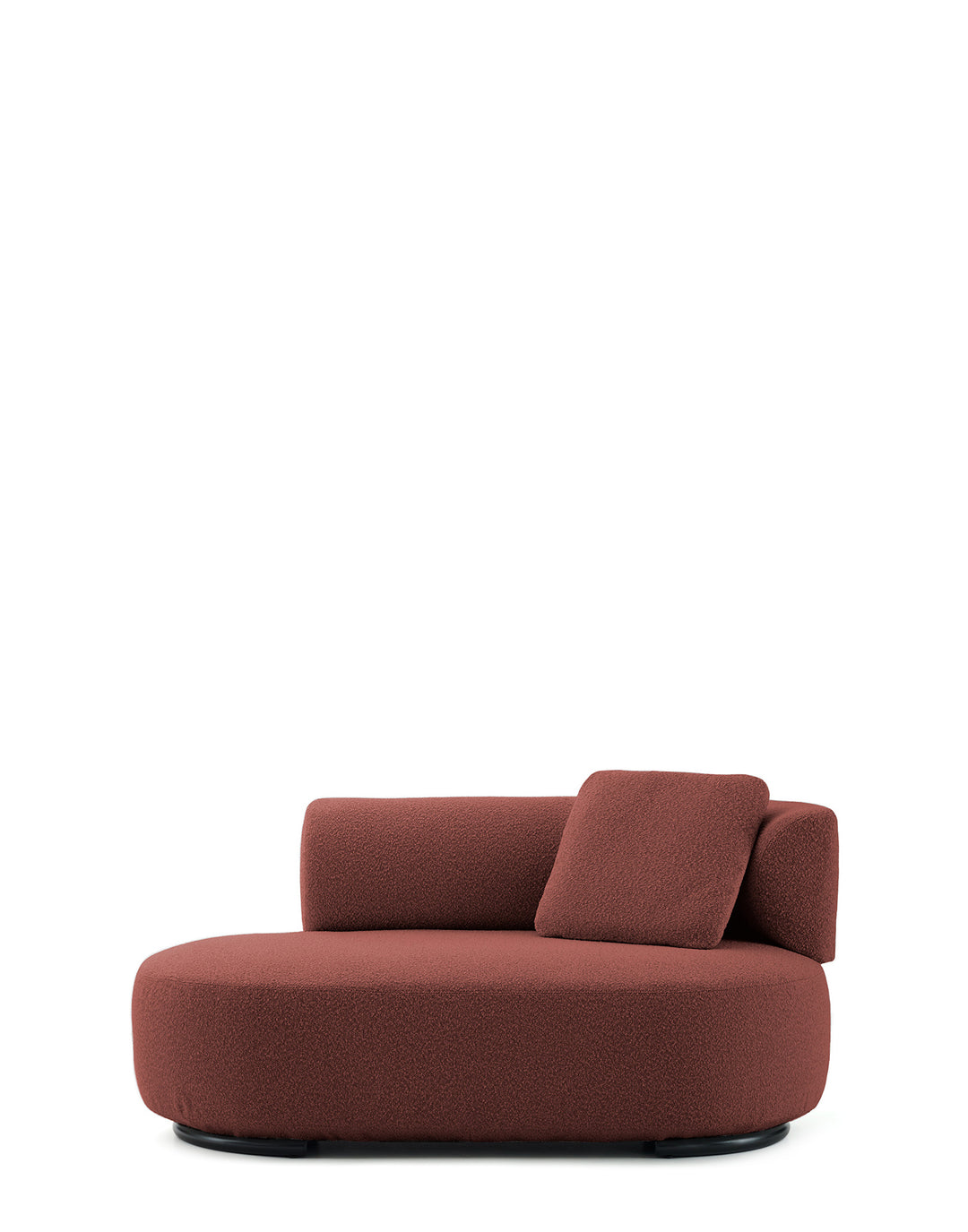 K-Waiting Daybed Bouclé