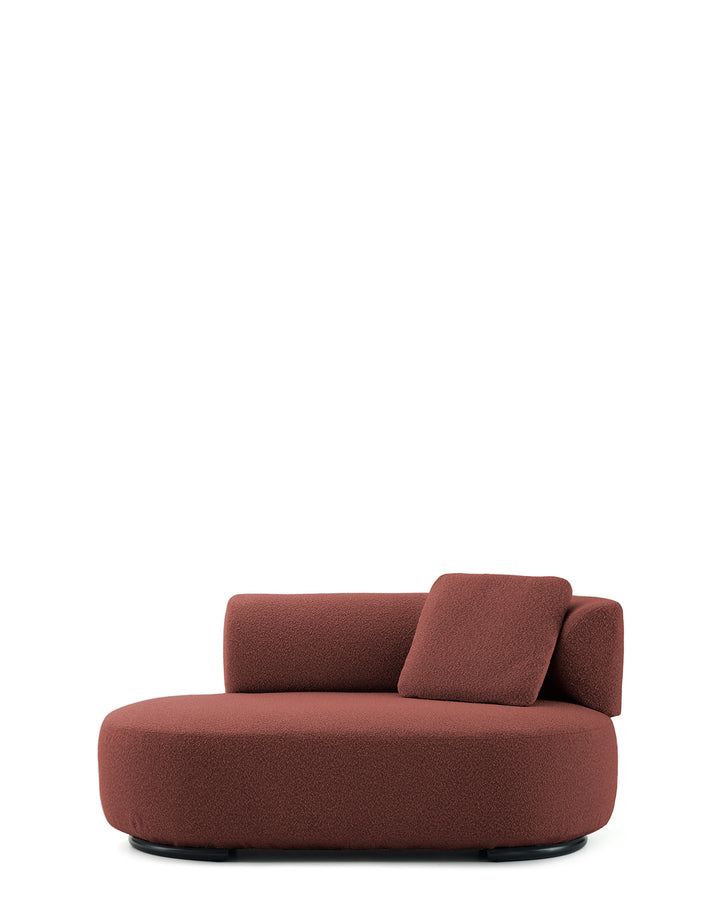 K-Waiting Daybed Bouclé