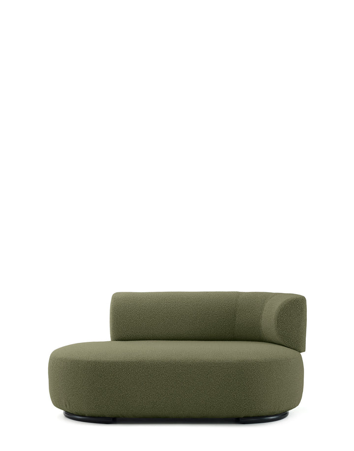 K-Waiting Daybed Bouclé