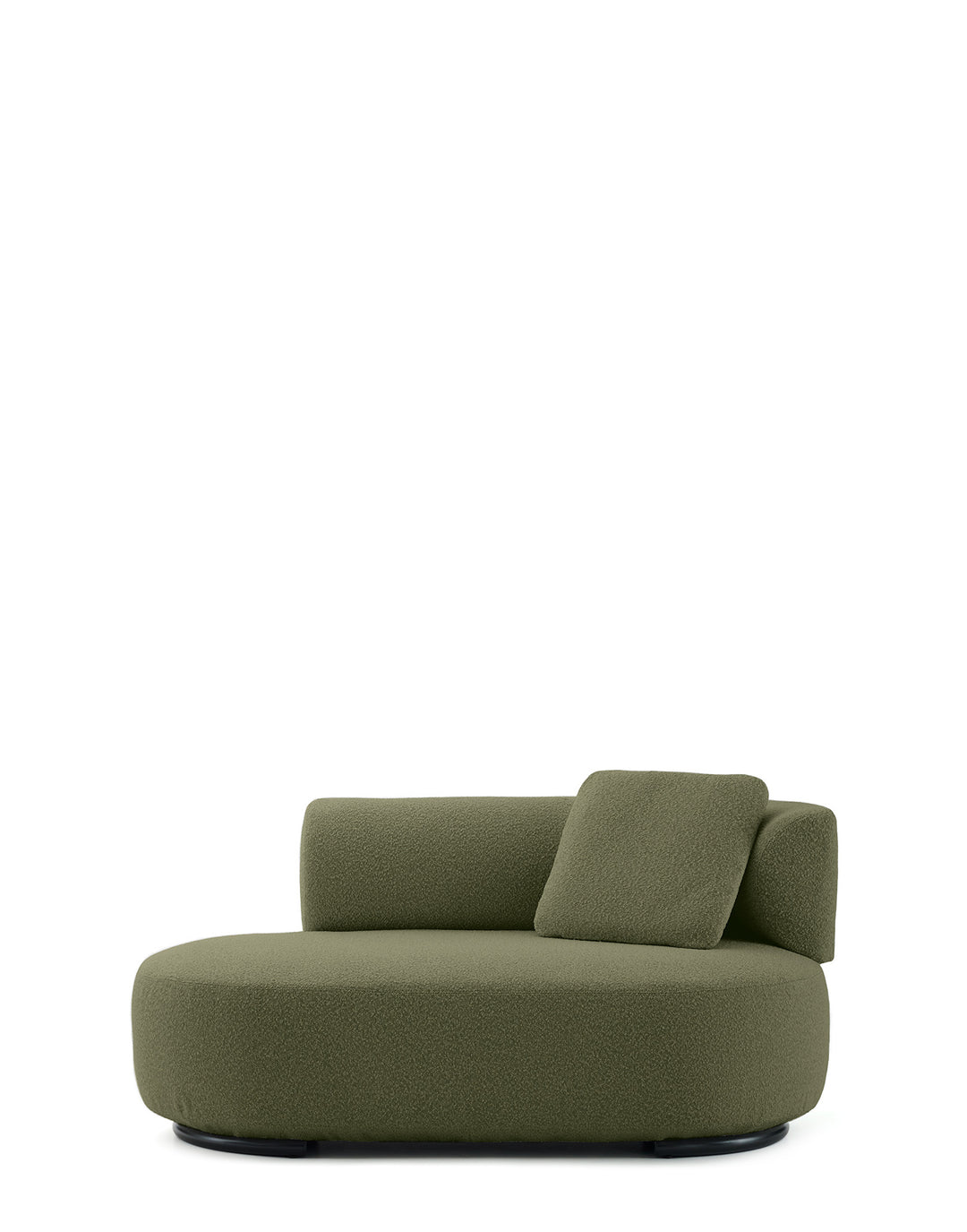 K-Waiting Daybed Bouclé
