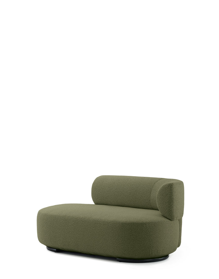 K-Waiting Daybed Bouclé
