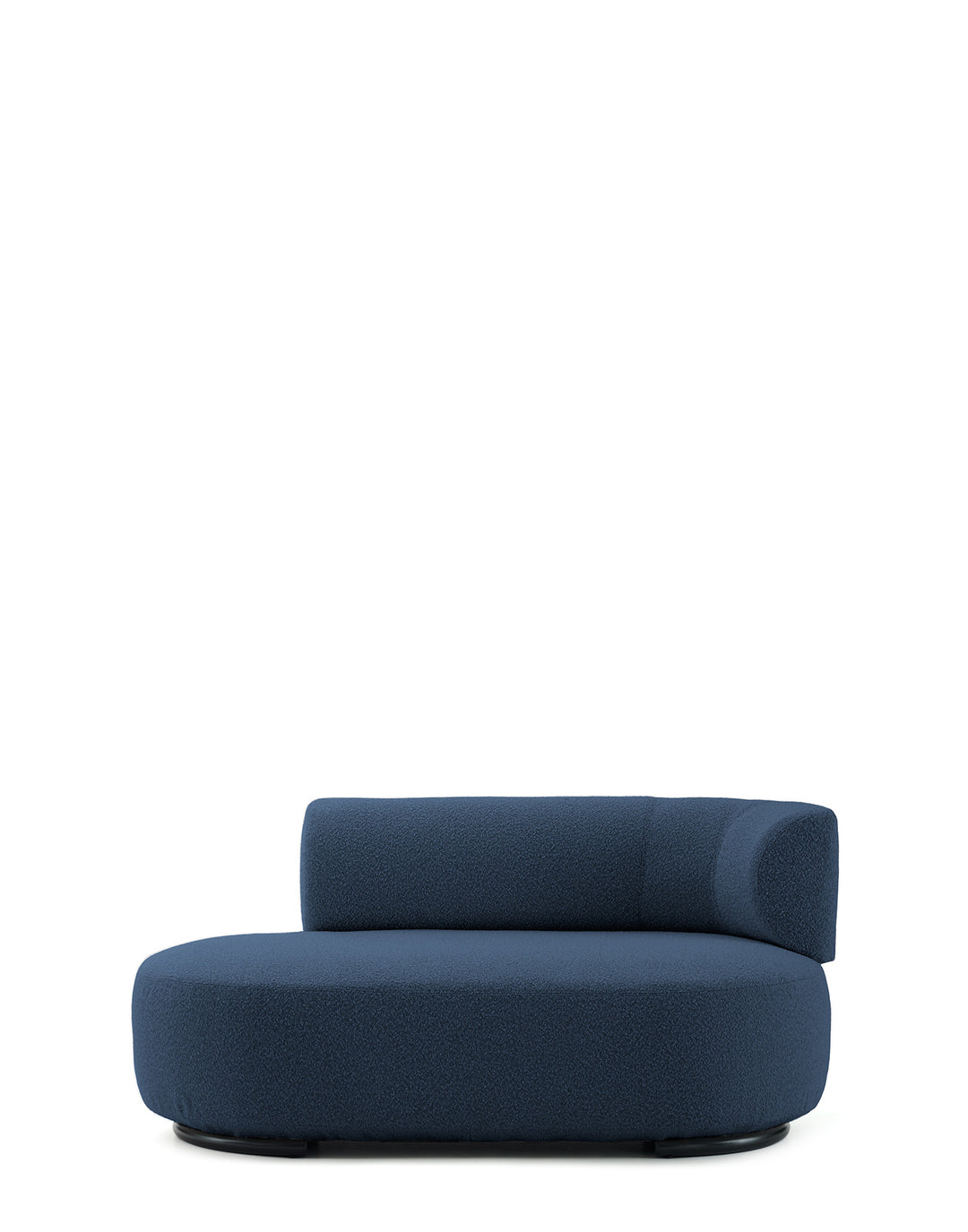 K-Waiting Daybed Bouclé