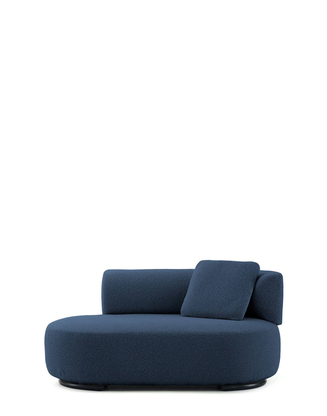 K-Waiting Daybed Bouclé