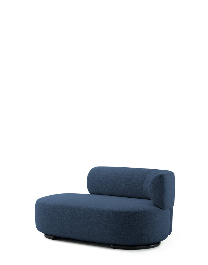 K-Waiting Daybed Bouclé