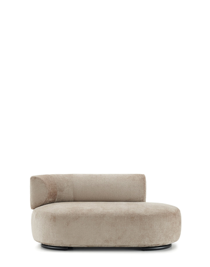 K-Waiting Daybed Chenille