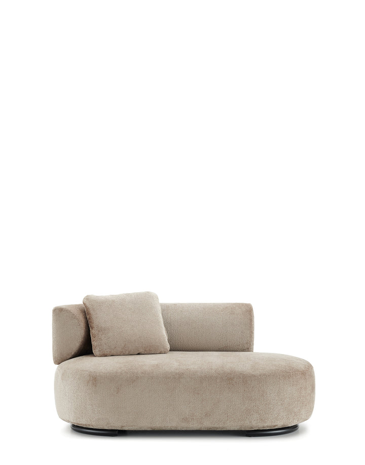 K-Waiting Daybed Chenille