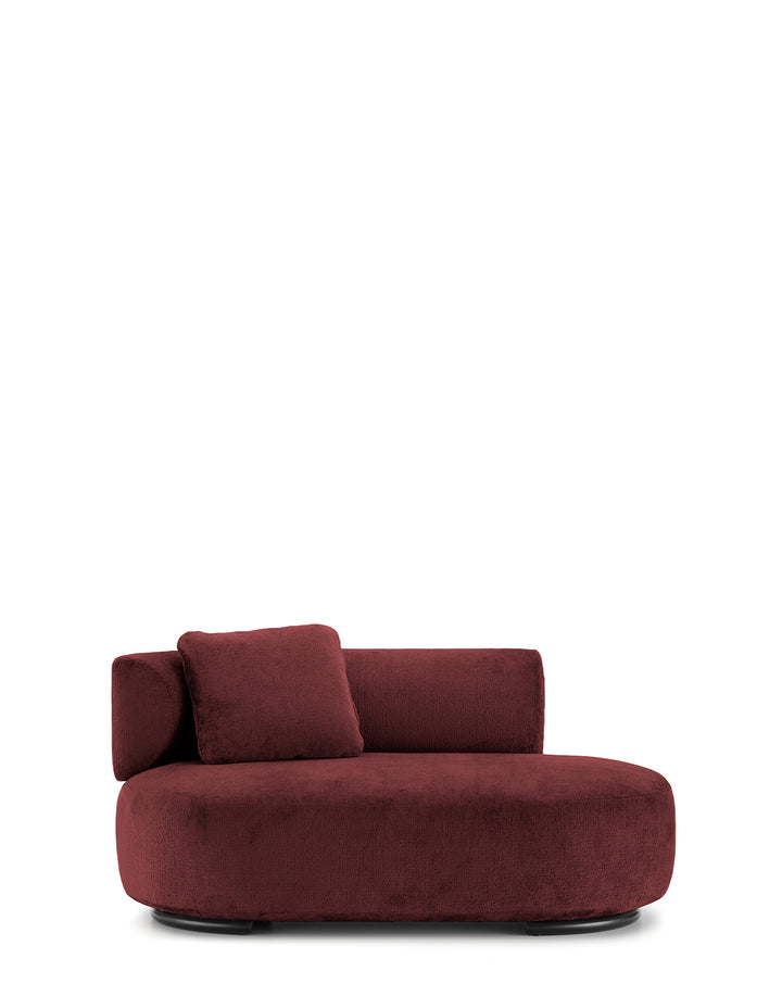 K-Waiting Daybed Chenille