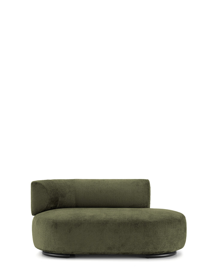 K-Waiting Daybed Chenille