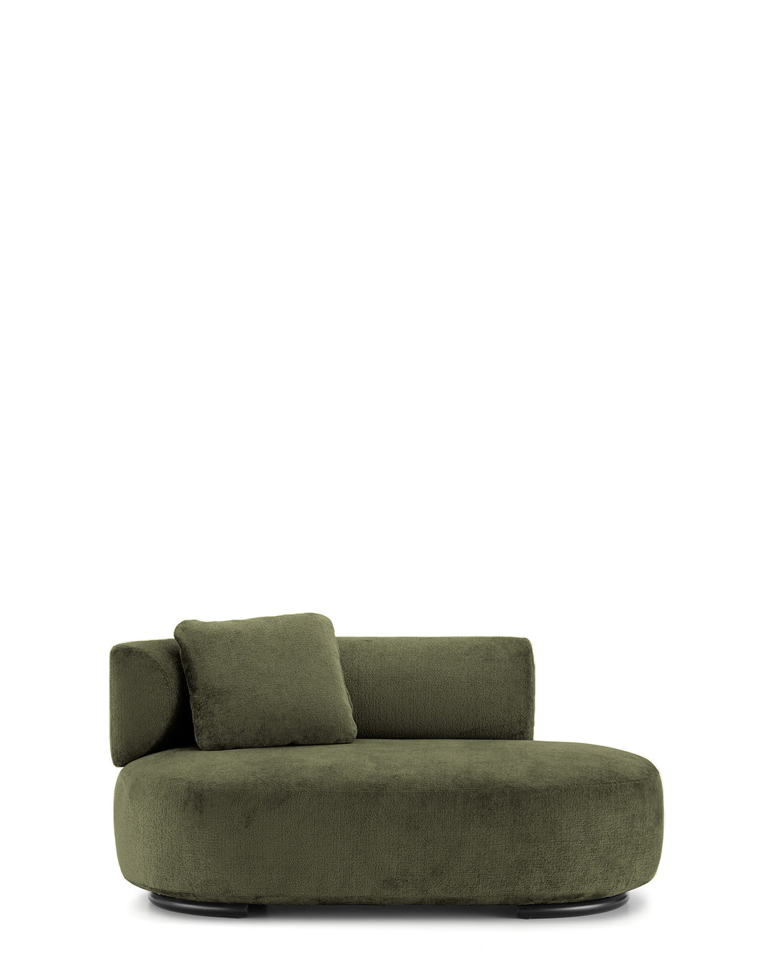 K-Waiting Daybed Chenille