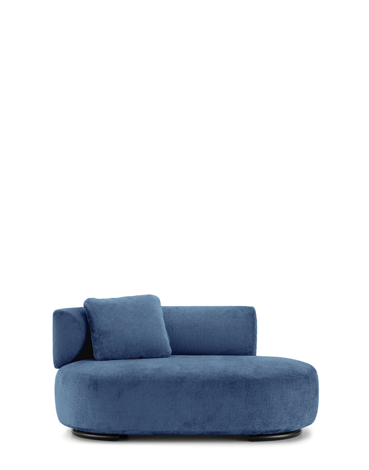 K-Waiting Daybed Chenille