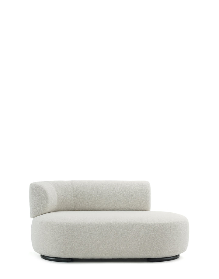K-Waiting Daybed Bouclé